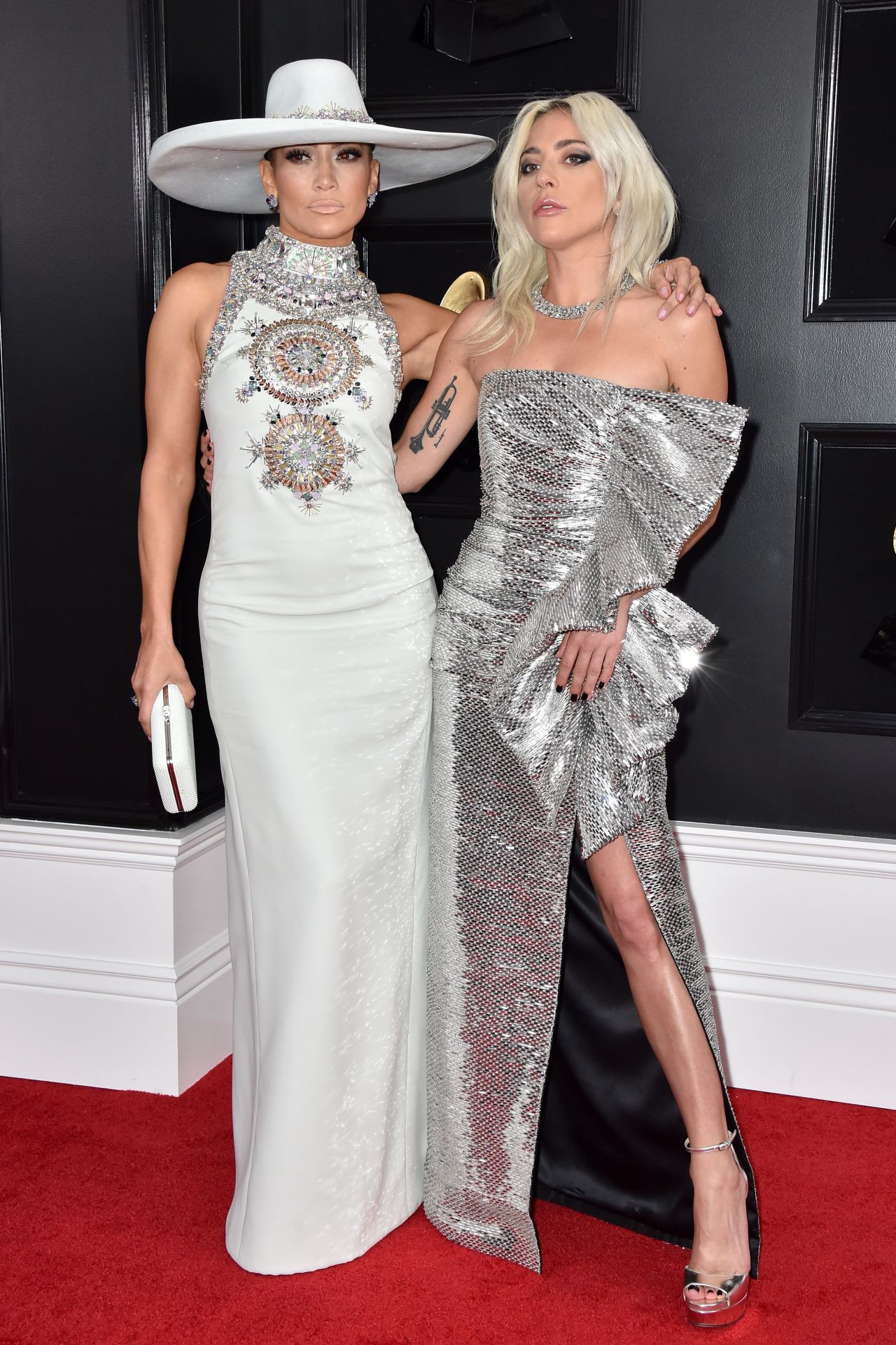 Lady Gaga – 2019 Grammy Awards