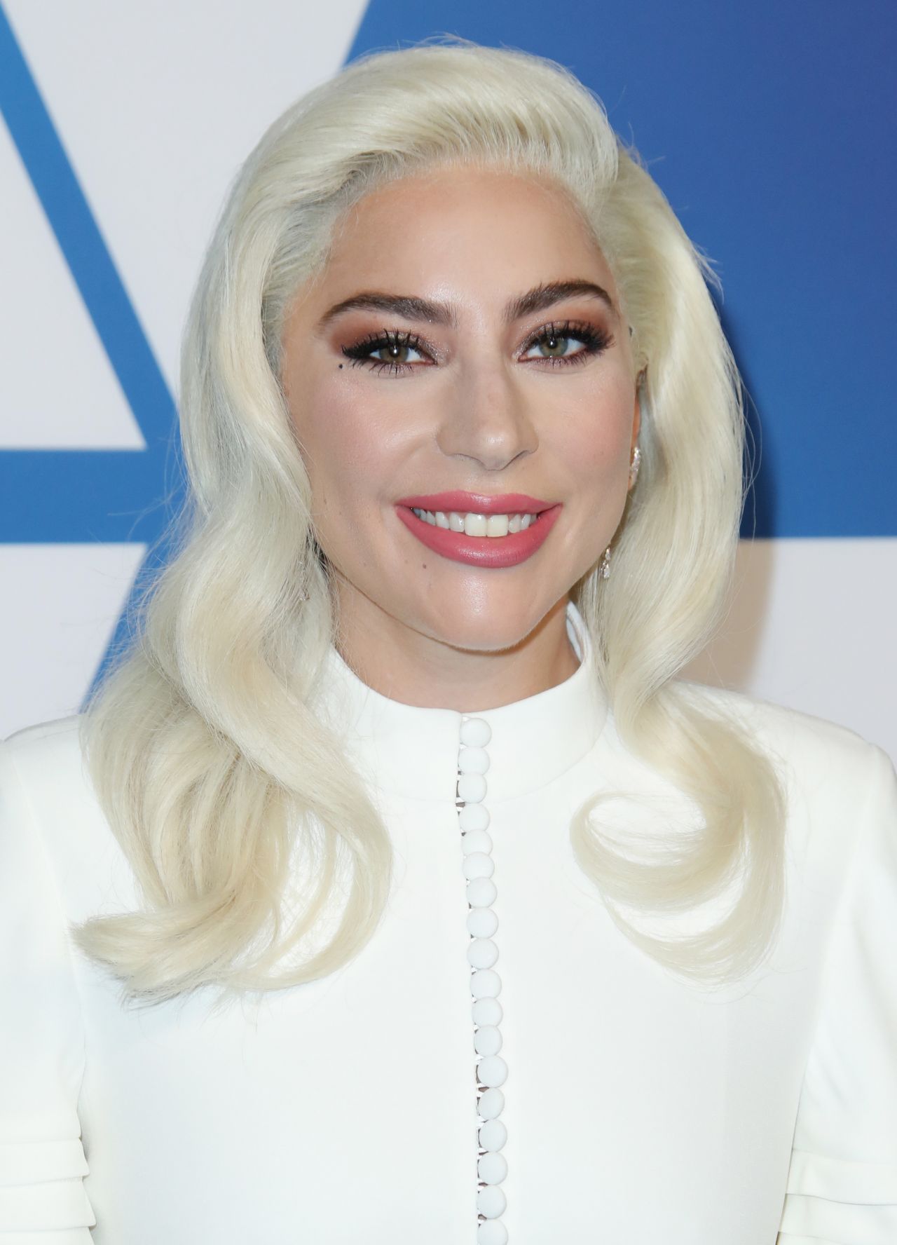 Lady Gaga – 91st Oscars Nominees Luncheon in Beverly Hills