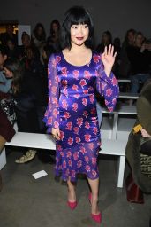 Lana Condor - Prabal Gurung Show at NYFW in NYC 02/10/2019