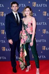 Laura Carmichael - 2019 BAFTA Film Gala in London