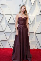 Laura Dern – Oscars 2019 Red Carpet