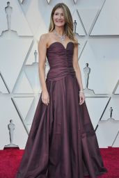 Laura Dern – Oscars 2019 Red Carpet