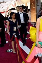 Laura Marano - Oscars 2019 Red Carpet
