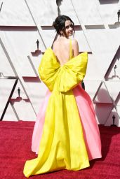 Laura Marano - Oscars 2019 Red Carpet