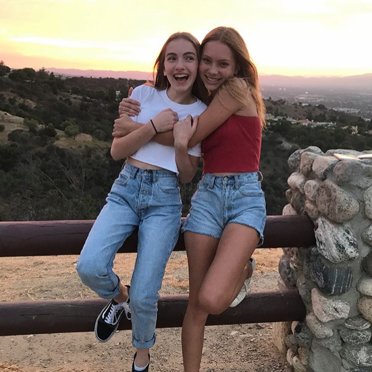 Lauren Orlando - Personal Pics 02/26/2019.