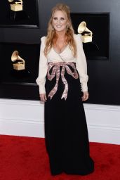 LeeAnn Womack – 2019 Grammy Awards