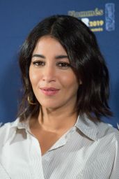 Leila Bekhti – Cesar 2019 Nominee Luncheon in Paris