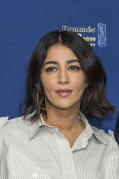 Leila Bekhti – Cesar 2019 Nominee Luncheon in Paris