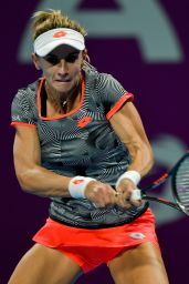 Lesia Tsurenko – 2019 WTA Qatar Open in Doha 02/13/2019