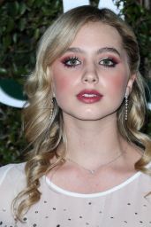 Lilia Buckingham – Teen Vogue’s 2019 Young Hollywood Party