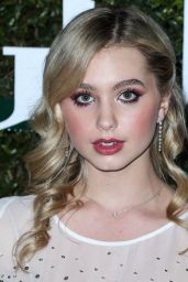 Lilia Buckingham – Teen Vogue’s 2019 Young Hollywood Party