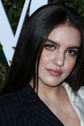 Lilimar Hernandez – Teen Vogue’s 2019 Young Hollywood Party