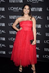 Lilly Singh – Vanity Fair & LOréal Paris Celebrate New Hollywood 02/19/2019