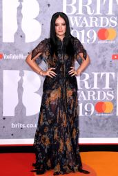 Lily Allen – 2019 Brit Awards