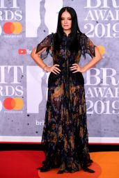 Lily Allen – 2019 Brit Awards