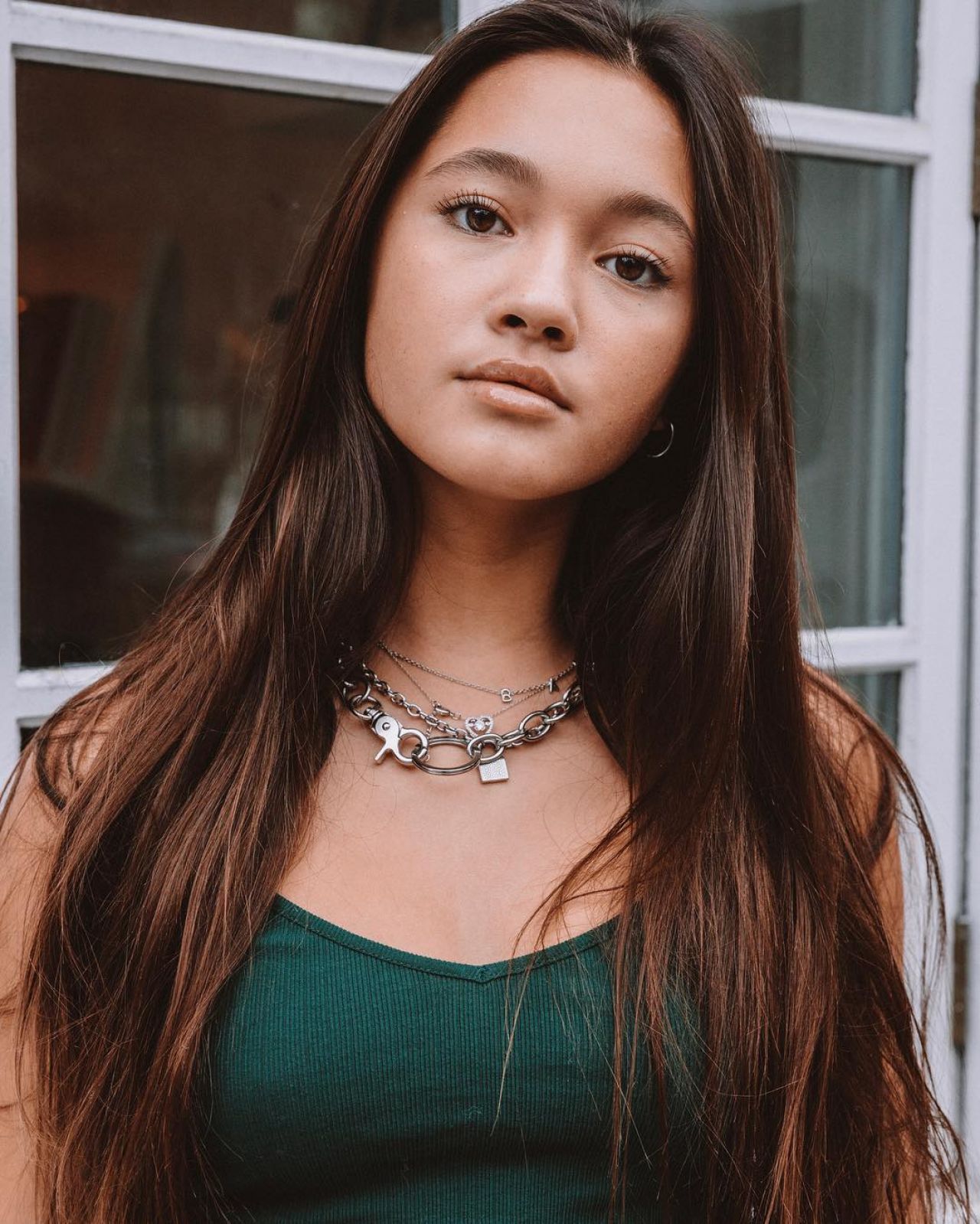 Lily Chee - Personal Pics 02/11/2019.