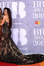 Little Mix – 2019 Brit Awards