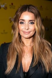 Louise Redknapp – “9 to 5 The Musical” Gala Evening in London 02/17/2019