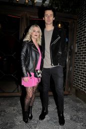 Lucy Fallon - Impossible Bar & Restaurant in Manchester 02/18/2019