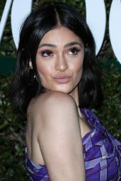 Luna Blaise – Teen Vogue’s 2019 Young Hollywood Party