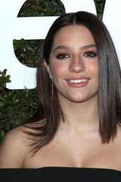 Mackenzie Ziegler – Teen Vogue’s 2019 Young Hollywood Party