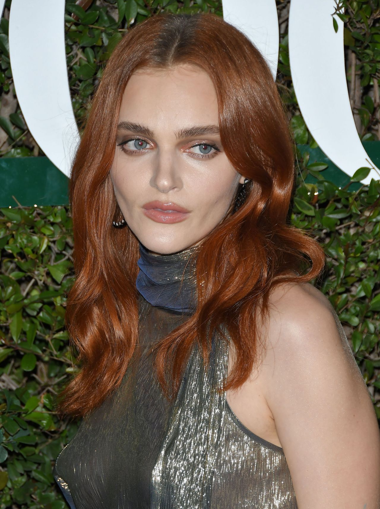 Madeline Brewer – Teen Vogue’s 2019 Young Hollywood Party • CelebMafia