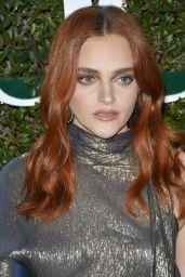 Madeline Brewer – Teen Vogue’s 2019 Young Hollywood Party
