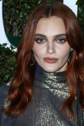 Madeline Brewer – Teen Vogue’s 2019 Young Hollywood Party