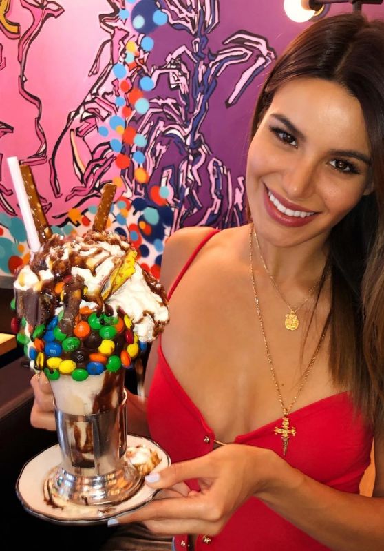 Madison Reed - Personal Pics and Videos 02/04/2019