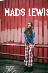 Mads Lewis - LUCID January 2019