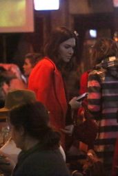 Mandy Moore - Out in LA 02/14/2019