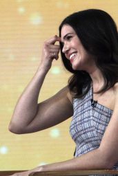 Mandy Moore - Today Show in NYC 02/04/2019