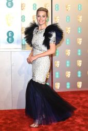 Margot Robbie – BAFTA 2019