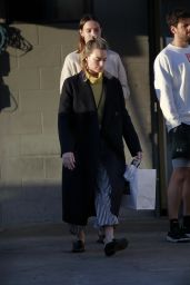 Margot Robbie - Out in Los Angeles 02/26/2019
