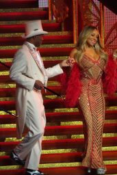 Mariah Carey - Final Night of Las Vegas Residency 02/21/2019
