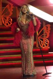Mariah Carey - Final Night of Las Vegas Residency 02/21/2019