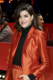 Marie Nasemann – “By the Grace of God” Premiere at Berlinale 2019