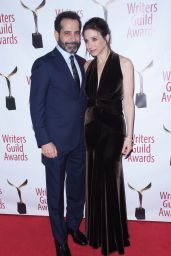 Marin Hinkle – 2019 Writers Guild Awards in NYC