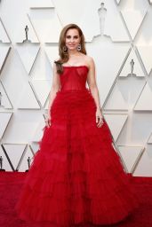 Marina de Tavira – Oscars 2019 Red Carpet