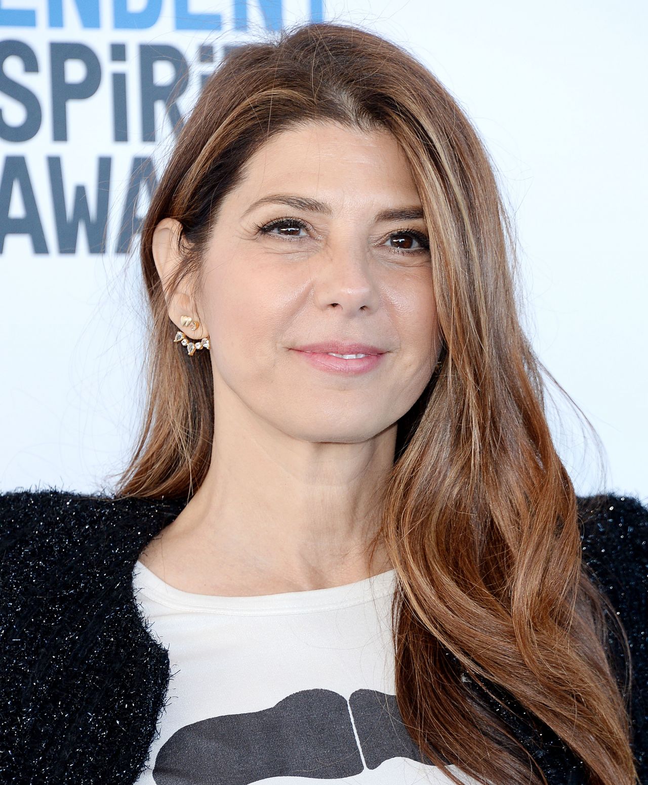 Marisa Tomei – 2019 Film Independent Spirit Awards • CelebMafia