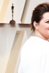 Melissa McCarthy – Oscars 2019 Red Carpet