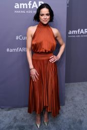 Michelle Rodriguez – 2019 amfAR Gala in New York