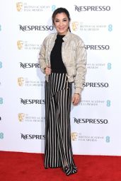 Michelle Yeoh – BAFTA Nespresso Nominees Party 02/09/2019