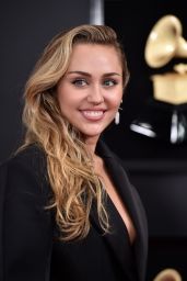Miley Cyrus – 2019 Grammy Awards
