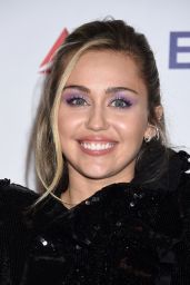 Miley Cyrus – 2019 MusiCares Person Of The Year Honoring Dolly Parton