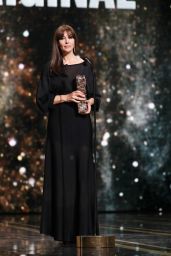 Monica Bellucci – 2019 Cesar Film Awards