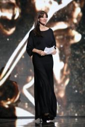 Monica Bellucci – 2019 Cesar Film Awards