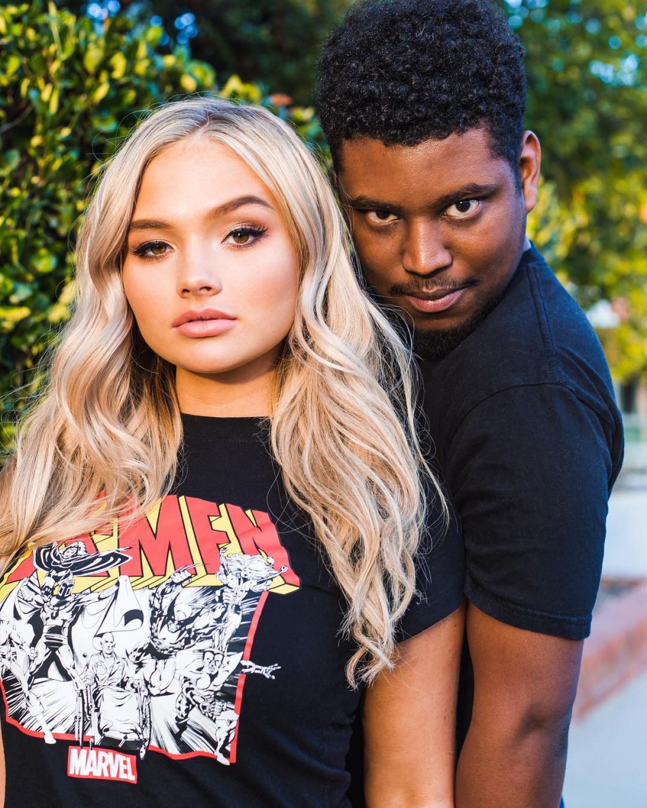 Natalie Alyn Lind - Personal Pics and Videos 02/06/2019 • CelebMafia