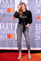 Natalie Dormer – 2019 Brit Awards