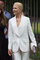 Nicole Kidman - Arriving at "Destroyer" Premiere in Sydney 01/29/2019